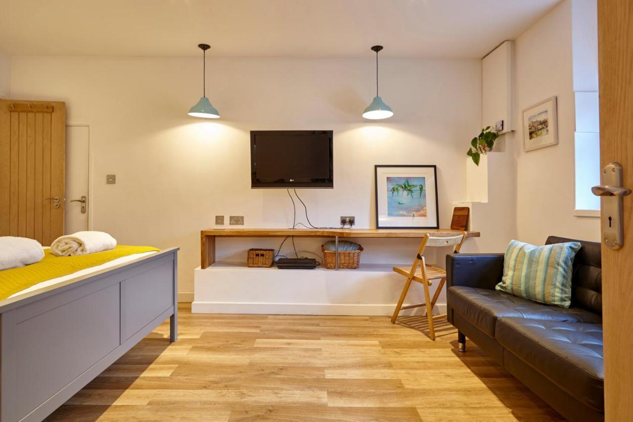 The Mural - City Centre - Your Apartment بريستول المظهر الخارجي الصورة
